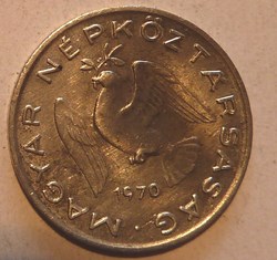 10 Filler - 1970 BP