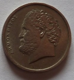10 Drachmes - 1978