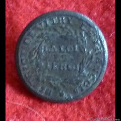 VITRY-LE-FRANCOIS - 1789/1790