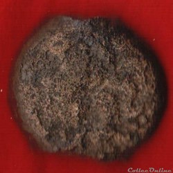 Parisii - Bronze VENEXTOC
