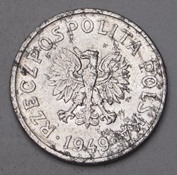 20 Groszy - 1949