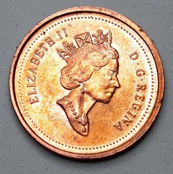 1 Cent - 1998