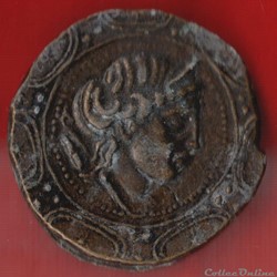 Fausse monnaie antique 7