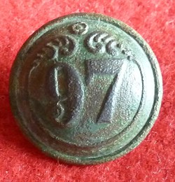 97 ème Infanterie de Ligne - 1844/1871