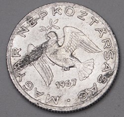 10 Filler - 1957 BP
