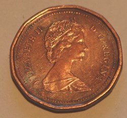 1 Cent - 1988