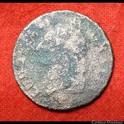 1 Sol - 1778 - Reims