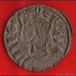 ESPAGNE - Cornado de Sanche IV le brave