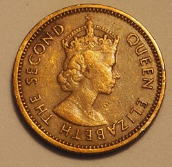 2 Cents - 1965