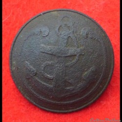 Marine - Troisième République - Infanterie de Marine