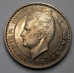 100 Francs - 1950