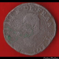 Double Tournois - 16?? - ?
