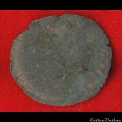 Double tournois - 1541 -