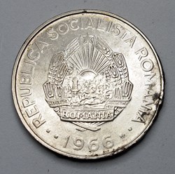 3 Lei - 1966