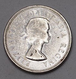 5 Cents - 1964