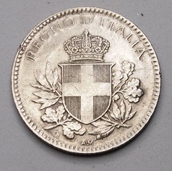 20 Centesimi - 1918 R