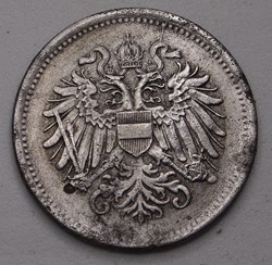 20 Heller - 1916