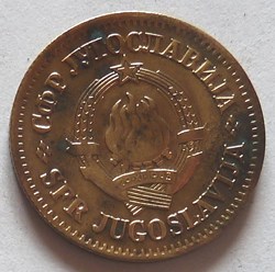 20 Para - 1965