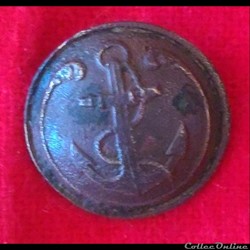 Marine - Troisième République - Infanterie de Marine