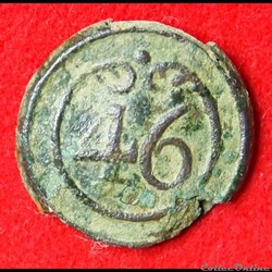 46 ème Infanterie de Ligne - 1803/1814