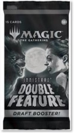 2022 - Magic - Innistrad Double Feature