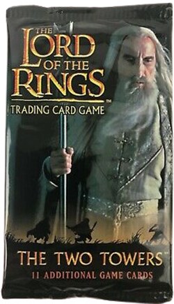 The Lord of The Ring #6
