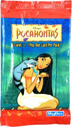 1995 - Pocahontas