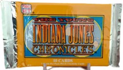1992 - Indiana Jones Chronicles