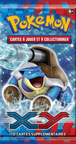 2014 - XY #Méga-Tortank