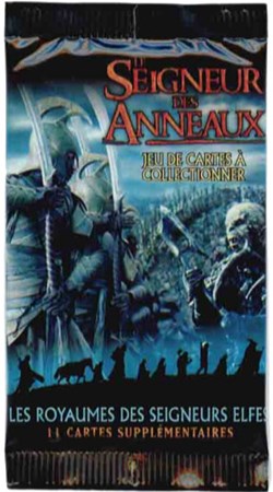 The Lord of The Ring #7