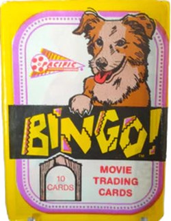 1991 - Bingo
