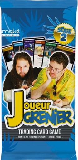 Joueur du Grenier Série 2