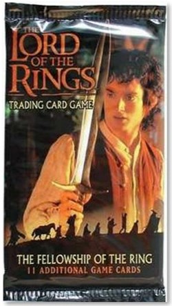 The Lord of The Ring #1