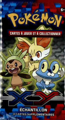 2014 - XY #Marisson Feunnec Grenousse