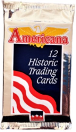 1992 - Americana Historic