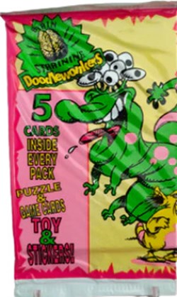 1996 - Brain Straining Doodlewonkers