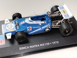 Matra MS 120
