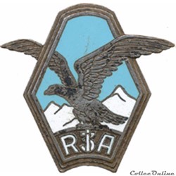 3° Régiment d'Infanterie Alpine