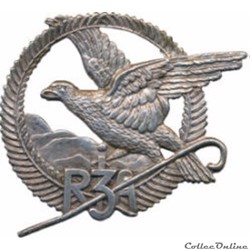 3° Régiment d'Infanterie Alpine