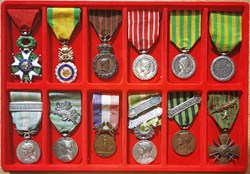 Plateau n°1