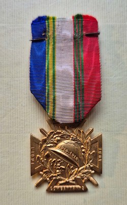 Ligue des Combattants de l'Aube
