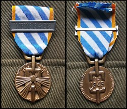 Médaille de la Déportation et de l’Internement politique (1948)