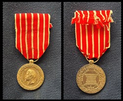 Médaille commémorative de la campagne d'Italie (1859)