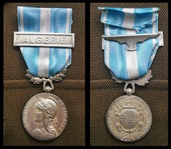 Médaille Coloniale (1893)