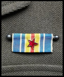 Insigne des Blessés de guerre (1916)