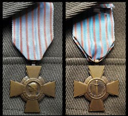 Croix du Combattant (1930)