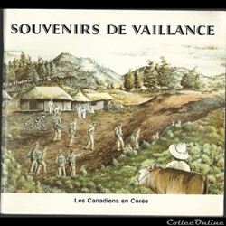 souvenirs de vaillance