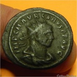 Carin      Tripolis   nummus