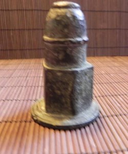 poids Népal Tibet    (STUPA)