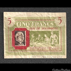 5francs solidarité
